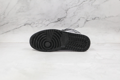 Air Jordan 1 Mid ''Carbon Fiber'' - loja online