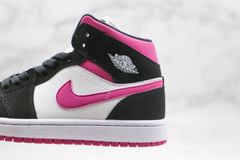 Air Jordan 1 Mid ''Magenta'' - Hang Store