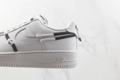 Air Force 1 "White Black" - Hang Store