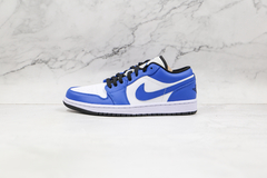 Air Jordan 1 Low "Game Royal"