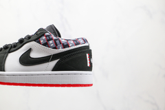 Air Jordan 1 Low "Quai 54" - Hang Store