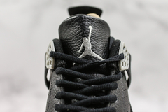 Imagem do Air Jordan 4 Retro "Ls Oreo"