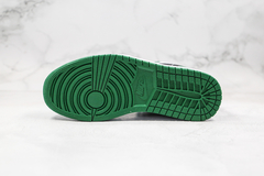 Air Jordan 1 Low "Pine Green" - loja online
