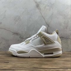 Air Jordan 4 Retro "Linen"