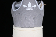 Imagem do Adidas Campus "Grey White"