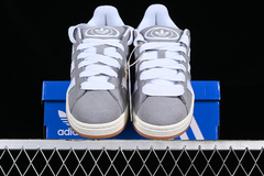 Adidas Campus "Grey White"