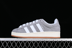 Adidas Campus "Grey White"