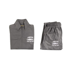 Conjunto 667 x Corteiz Freeze Corleone Shukushuku