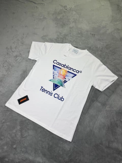 Camisetas Casa Blanca na internet