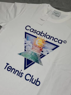 Camisetas Casa Blanca - Hang Store