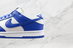 Nike Dunk SP Low ''Kentucky'' na internet