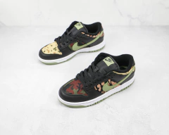 Imagem do Nike Dunk SP Low ''Multi Camo''