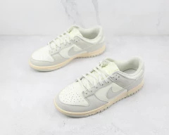 Nike Dunk Low ''Light Bone'' - Hang Store