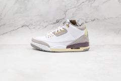 Air Jordan 3 Retro ''A Ma Maniére''