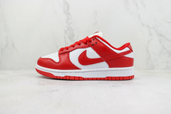 Nike Dunk SP Low ''University Red''