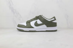 Nike Dunk SP Low "Medium Olive"