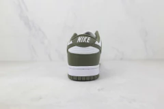 Nike Dunk SP Low "Medium Olive" - Hang Store
