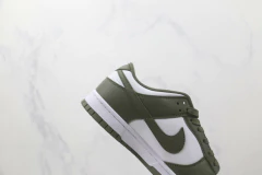 Imagem do Nike Dunk SP Low "Medium Olive"