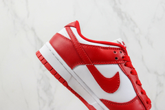 Nike Dunk SP Low ''University Red'' - Hang Store