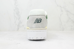 Imagem do NB 550 "Sea Salt"