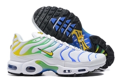 Air Max Plus ''Brazil'' - comprar online