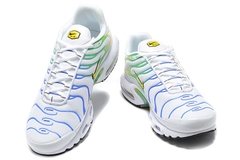 Air Max Plus ''Brazil'' na internet
