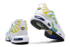Air Max Plus ''Brazil'' - Hang Store
