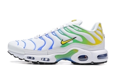 Air Max Plus ''Brazil'' - loja online