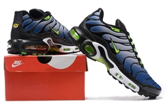 Air Max Plus “Icons'' na internet