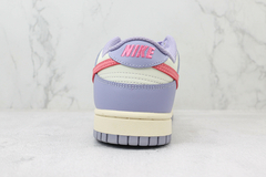 Nike Dunk Low "Indigo Haze" na internet