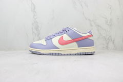 Nike Dunk Low "Indigo Haze"
