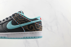 Nike Dunk Low "Barber Shop'' - comprar online