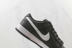 Imagem do Nike Dunk Low ''Black White''