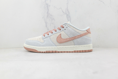 Nike Dunk Low "Fossil Rose''