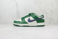 Nike Dunk Low ''Gorge Green''