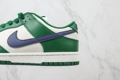 Nike Dunk Low ''Gorge Green'' - loja online