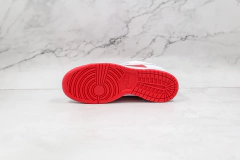 Nike Dunk Low ''University Red'' - Hang Store