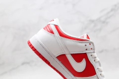 Nike Dunk Low ''University Red'' - loja online
