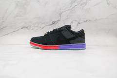 Nike Dunk SB Low ''BHM''