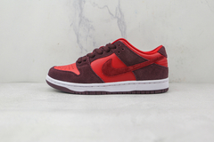Nike Dunk Low ''Cherry''