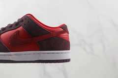 Nike Dunk Low ''Cherry'' - loja online