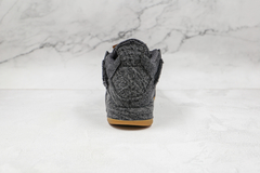 Air Jordan 4 Retro x Levi's "Black Denim" - comprar online