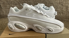 Nike Glide X Nocta "White" na internet