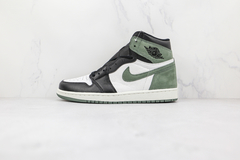 Air Jordan 1 High ''Clay Green''