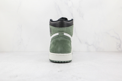 Air Jordan 1 High ''Clay Green'' - Hang Store