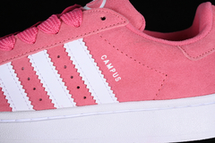 Adidas Campus "Pink Fusion" - comprar online
