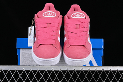 Adidas Campus "Pink Fusion" - loja online