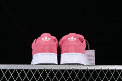 Imagem do Adidas Campus "Pink Fusion"