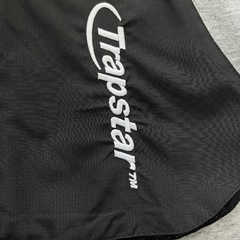 Conjunto Trapstar Hyper Drive Pocket "Cinza" - Hang Store