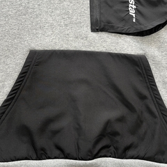 Conjunto Trapstar Hyper Drive Pocket "Cinza" na internet